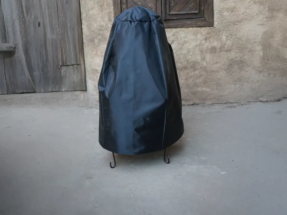 Sol-y-Yo Beschermhoes Mexicaanse terrashaard 115 cm jumbo | Mexico Trade Betrouwbaar