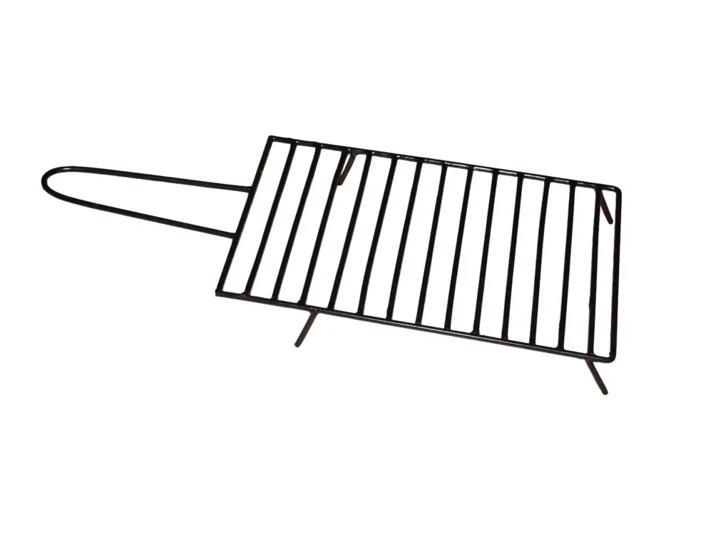 Shop Nu Sol-y-Yo Grillrooster voor Terrashaard 105 cm | Mexico Trade
