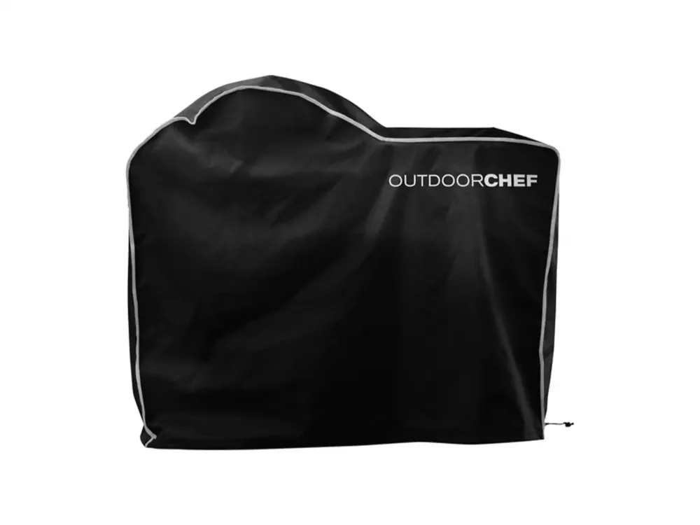 Outdoorchef beschermhoes Lugano barbecue Gecertificeerd