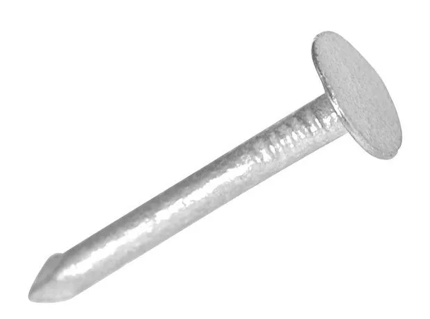 Asfaltnagels verzinkt 3x16mm Doos 200 stuks Dagaanbieding