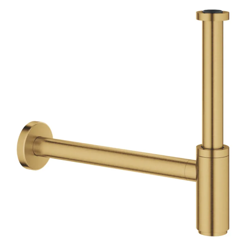 Bestseller Bekersifon Grohe Others Verstelbaar Cool Sunrise Geborsteld
