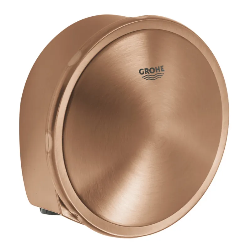 Badafvoercombinatie Grohe Others Warm Sunset (excl. inbouwdeel) Bestseller