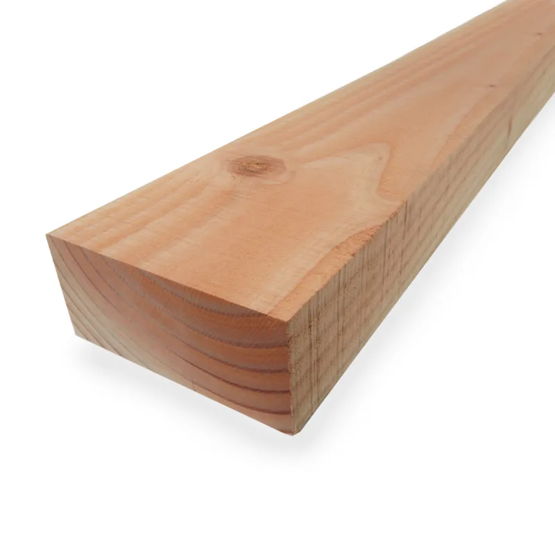 douglas - balk Douglas balk - 50x100 mm - fijnbezaagd / ruw - balk voor buiten - douglashout AD 20-25% - Douglas balk - 50x100 mm - ruw: 400 cm Veilige Betaling