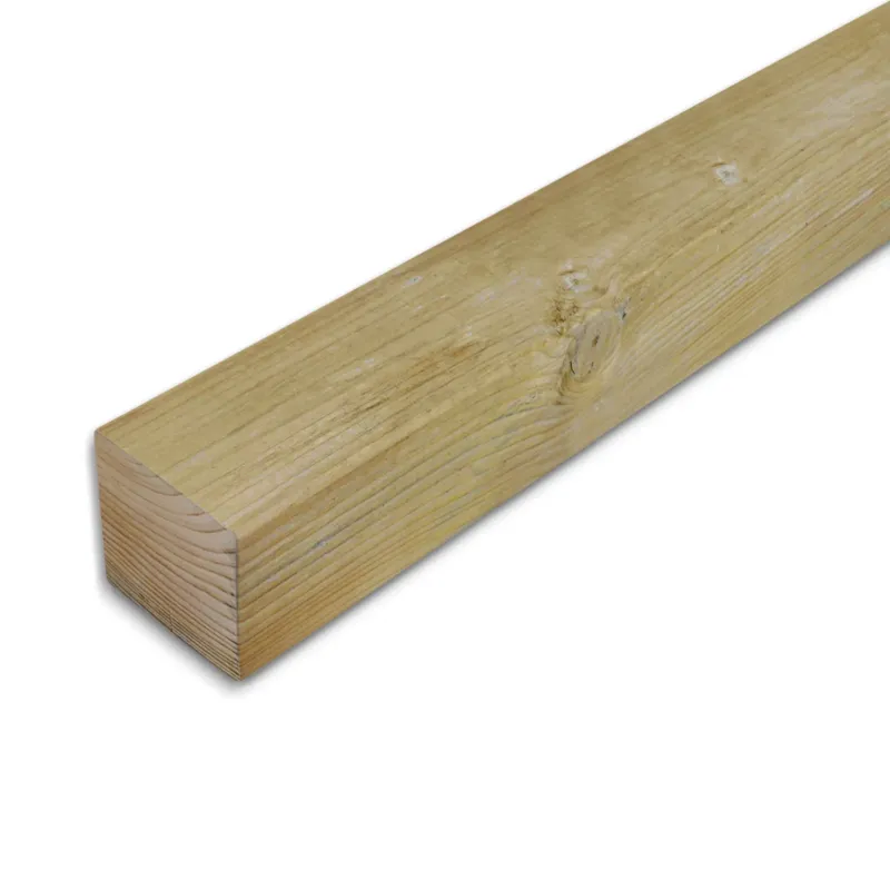 grenen - balk - geimpregneerd Geïmpregneerd grenen balk - 120x120 mm - geschaafd - balk voor buiten - geïmpregneerd grenenhout KD 18-20% - Geïmpregneerd grenen balk - 120x120 mm - geschaafd: 400 cm Lage Kosten