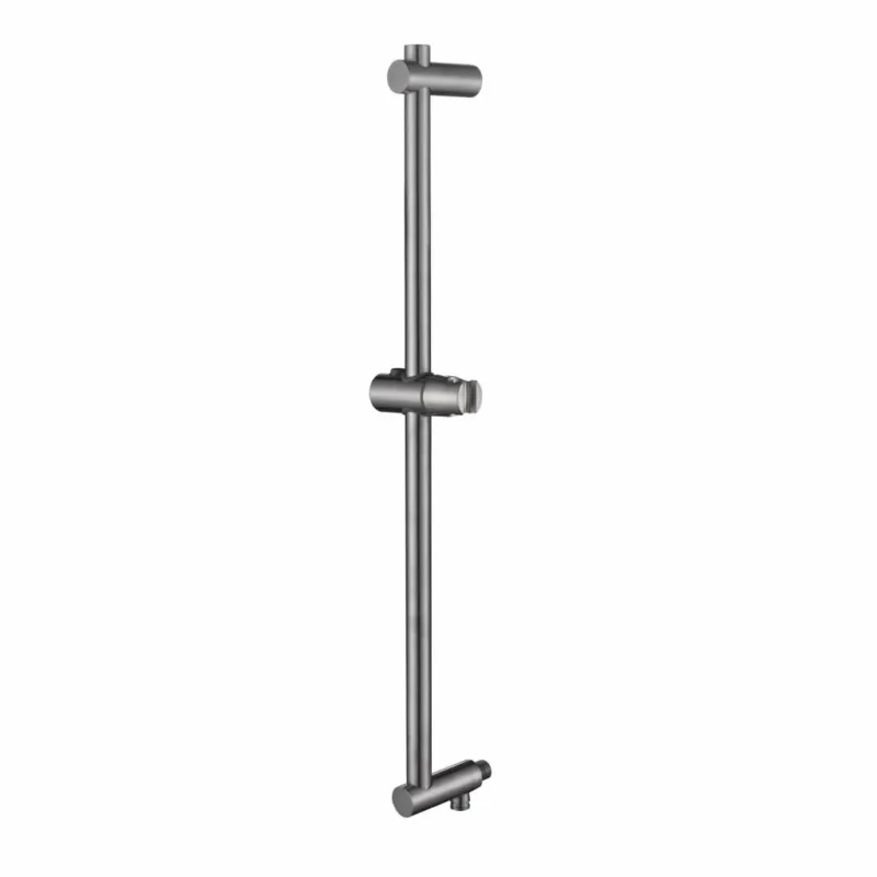 Wiesbaden 304 RVS losse glijstang met wateruitgang 75cm Aanbieding