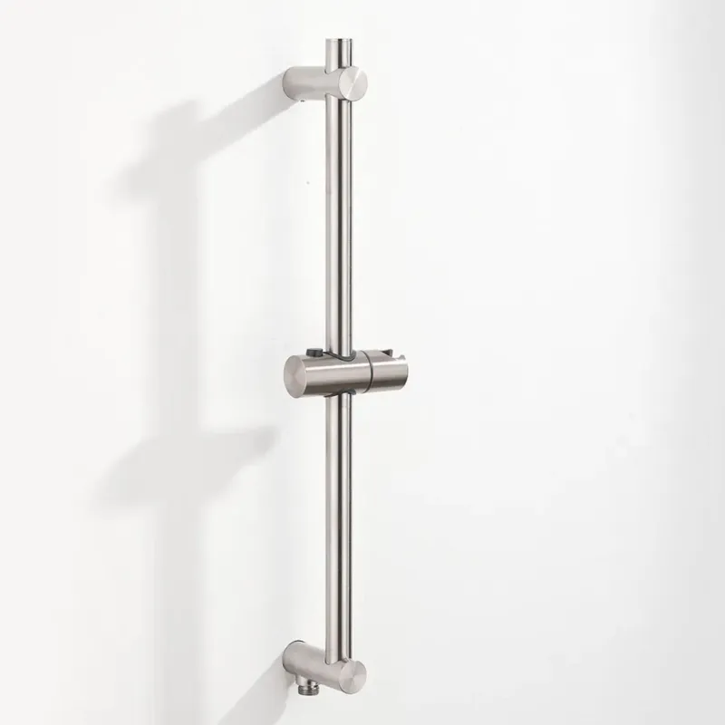 Direct Verzonden Glijstang AquaSplash Plus Met Wateraansluiting 60 cm RVS