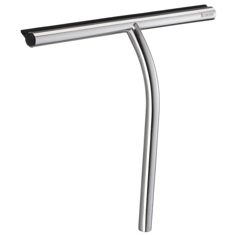 Shop Nu Douchewisser Smedbo Sideline 24 x 21 cm Chroom