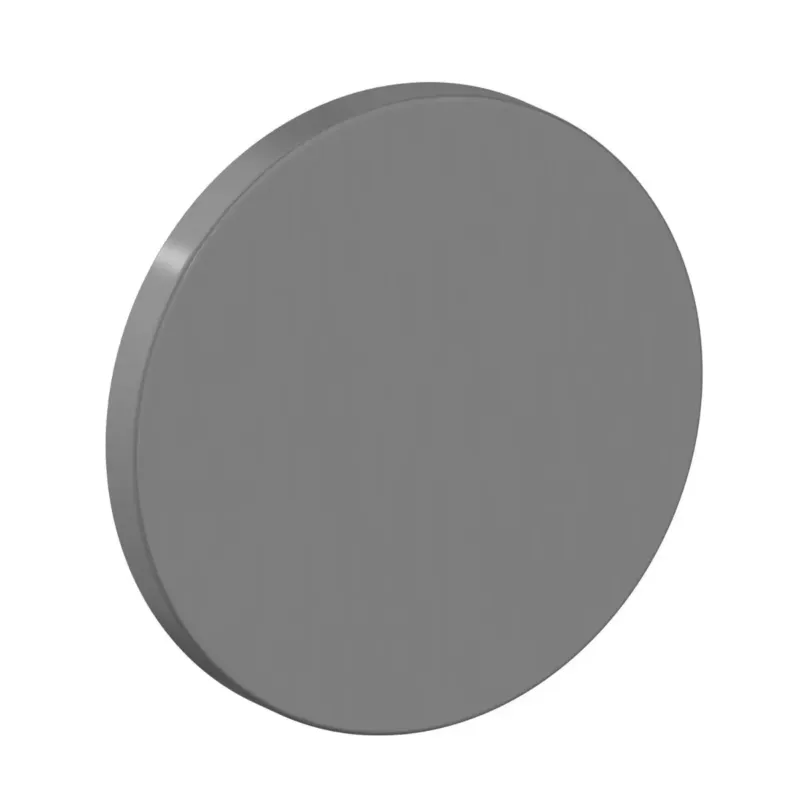Saniclear Premium kleurstaal gun metal PVD Meest Verkocht