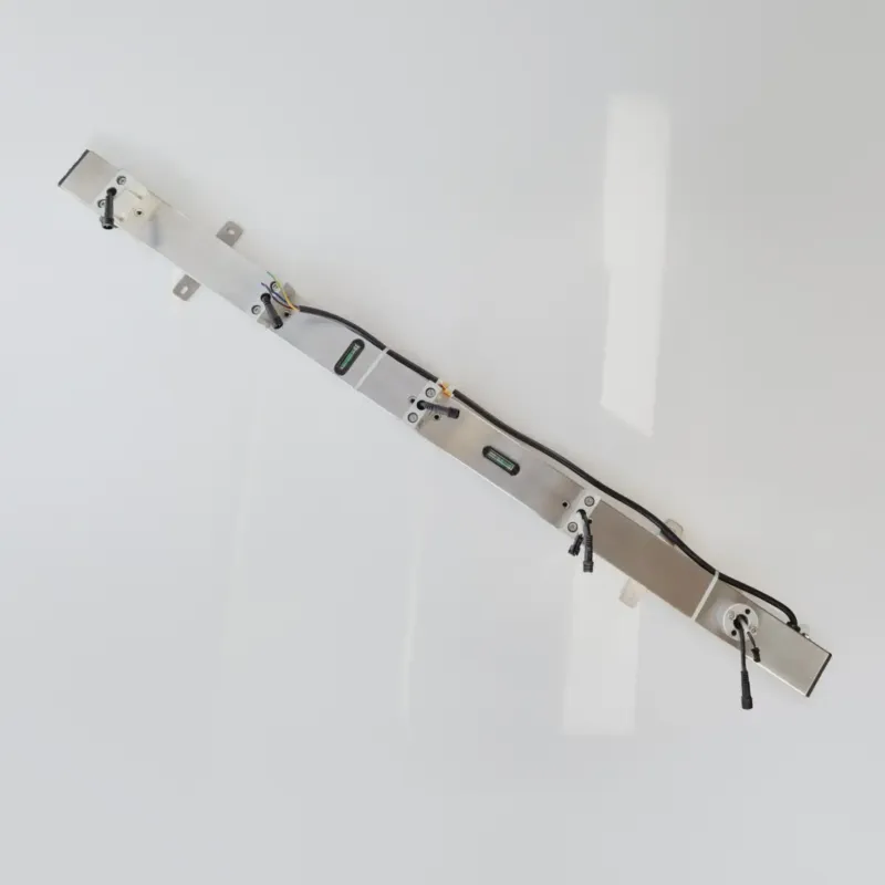 Hotbath Inbouwelement voor 4 rail radiator Weekendaanbieding