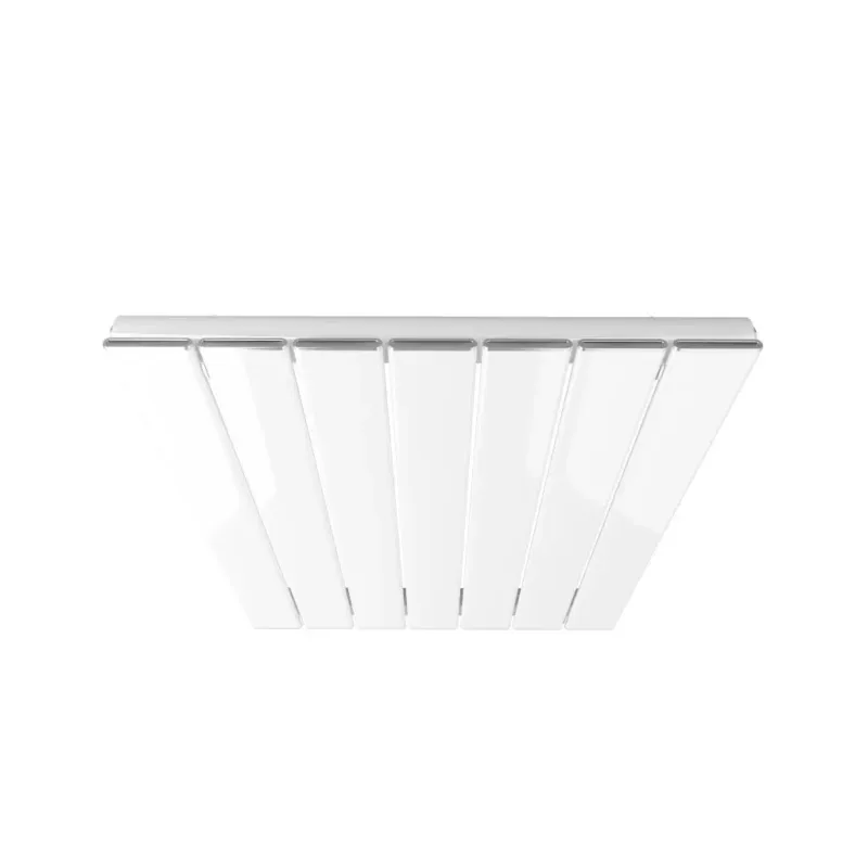 Eastbrook Addington afdekkapje voor type 10 radiator 50cm chroom Goedkoop