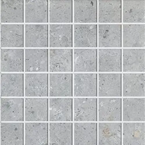 Beste Prijs Navale Elio mozaïek 30x30cm grijs gerectificeerd