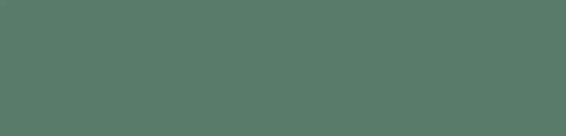 Jabo Volume ocean wandtegel groen 6x25cm Beperkte Voorraad
