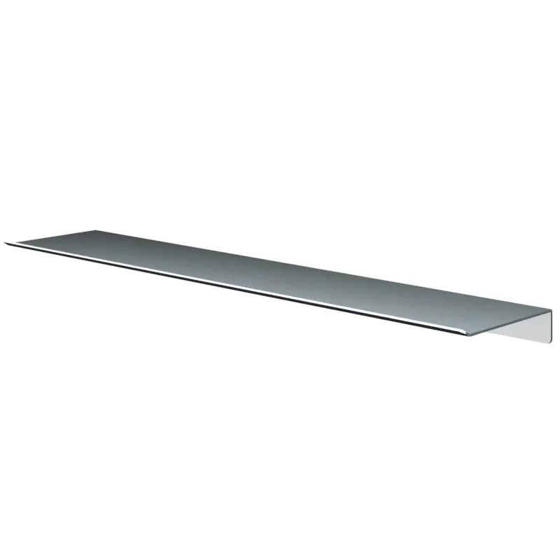 Hotbath &More planchet 60cm RVS Lage Kosten