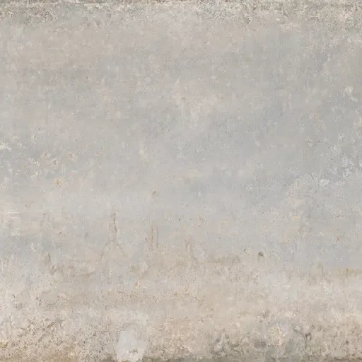 Alleen Vandaag Navale Grava vloertegel 71x71cm lichtgrijs gerectificeerd