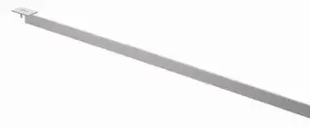 Actieprijs Viega Advantix Vario insteekrooster 30-120cm SR-2 inkortbaar RVS-glans