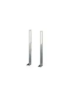 Aanbieding Grohe Uniset draagsteunen voor WC-bidet element