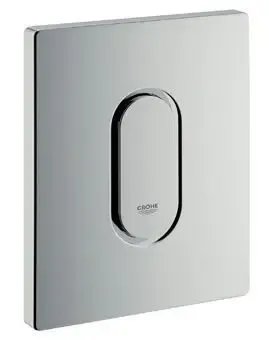 Beste Prijs Grohe Arena Cosmopolitan urinoir bedieningsplaat inclusief mechanisch functiedeel matchroom