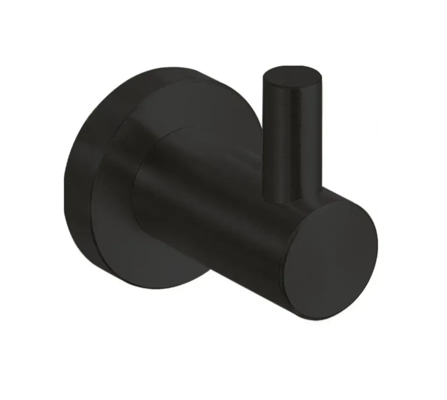 Merkproduct Best Design Nero jashaak zwart