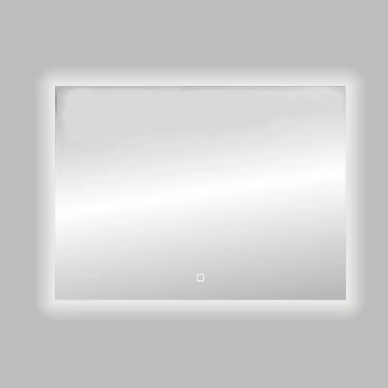Direct Verzonden Best Design Angola spiegel met LED verlichting 120x80cm