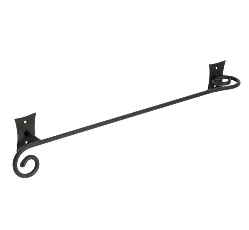 Sapho Rebecca handdoekhouder 45cm Gratis Retour