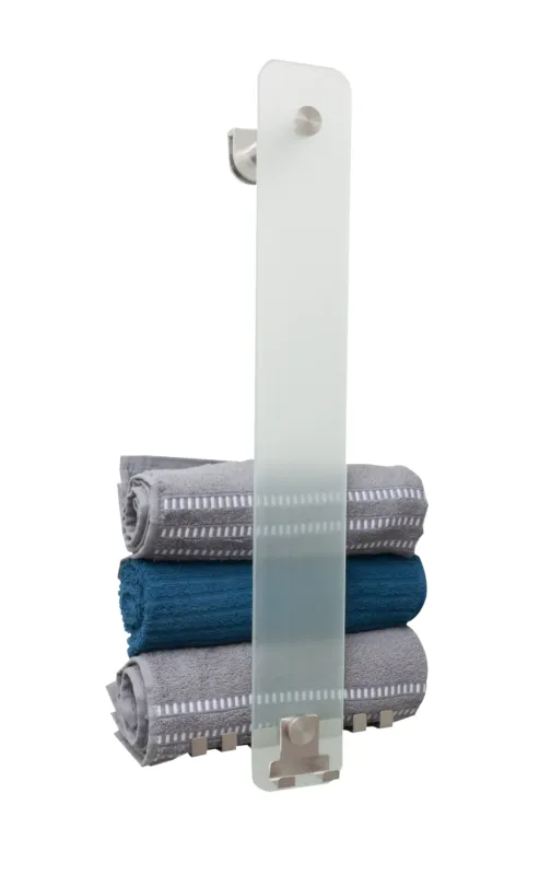 Best Design Ore handdoek beugel RVS Beperkte Voorraad