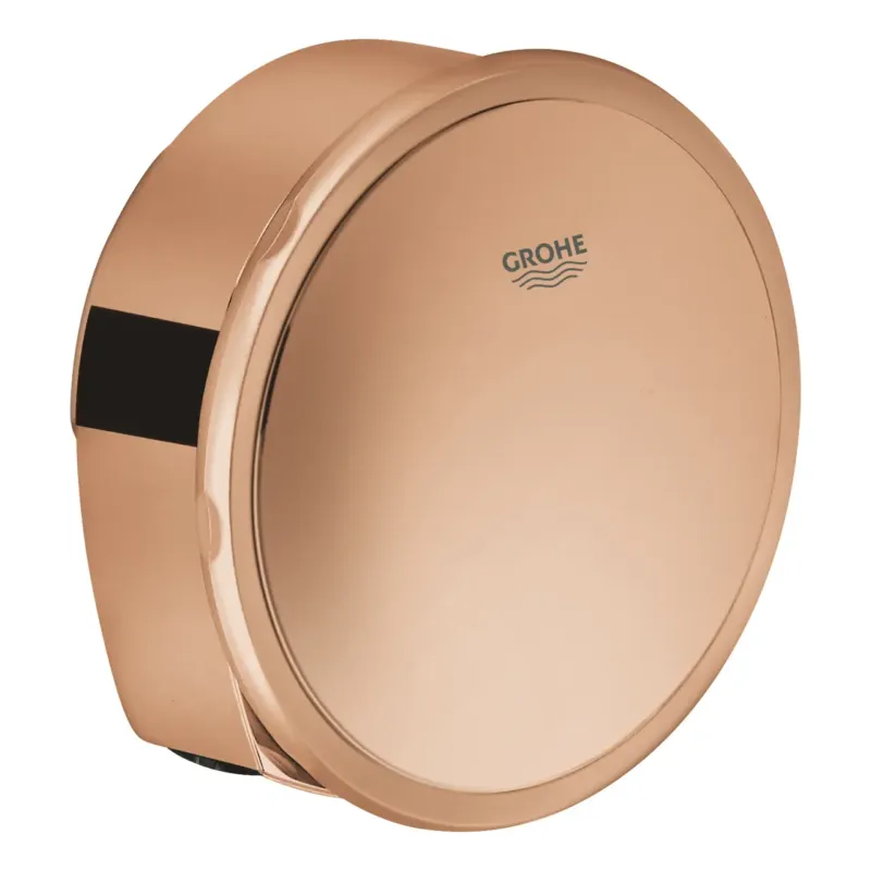 Beste Prijs Grohe Talentofill afbouwdeel voor badafvoer-, overloop- en vulcombinatie warm sunset