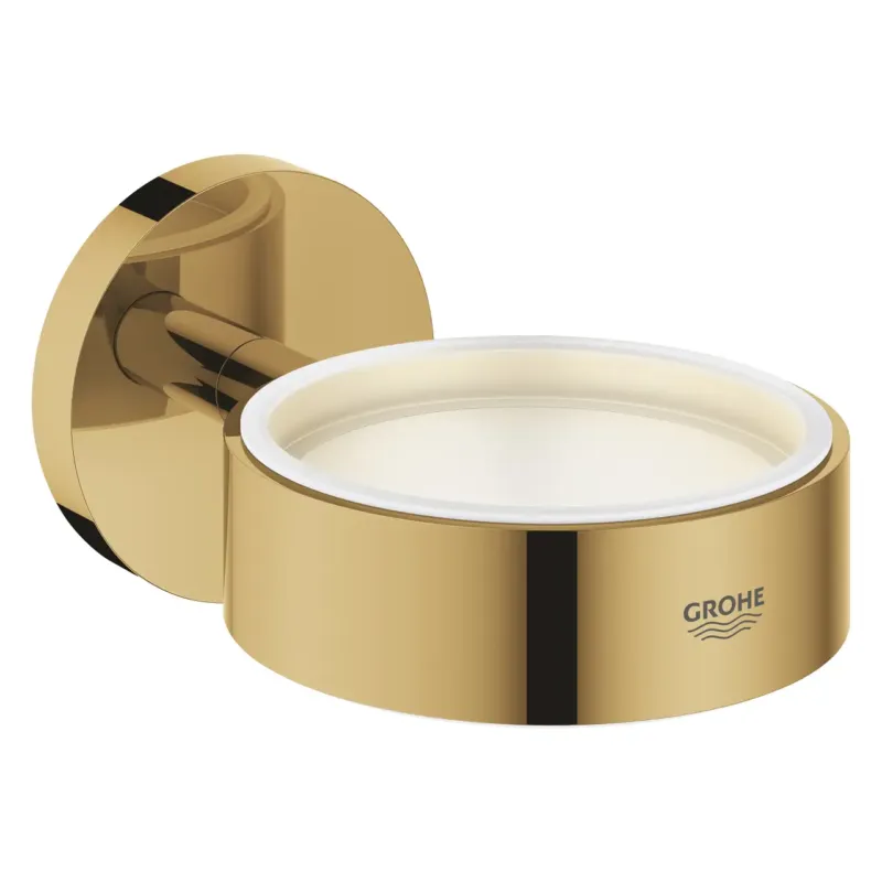 Grohe Essentials wandhouder cool sunrise Superprijs