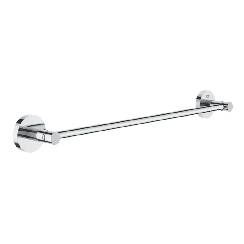 Betaalbaar Grohe Essentials handdoekhouder 45cm chroom