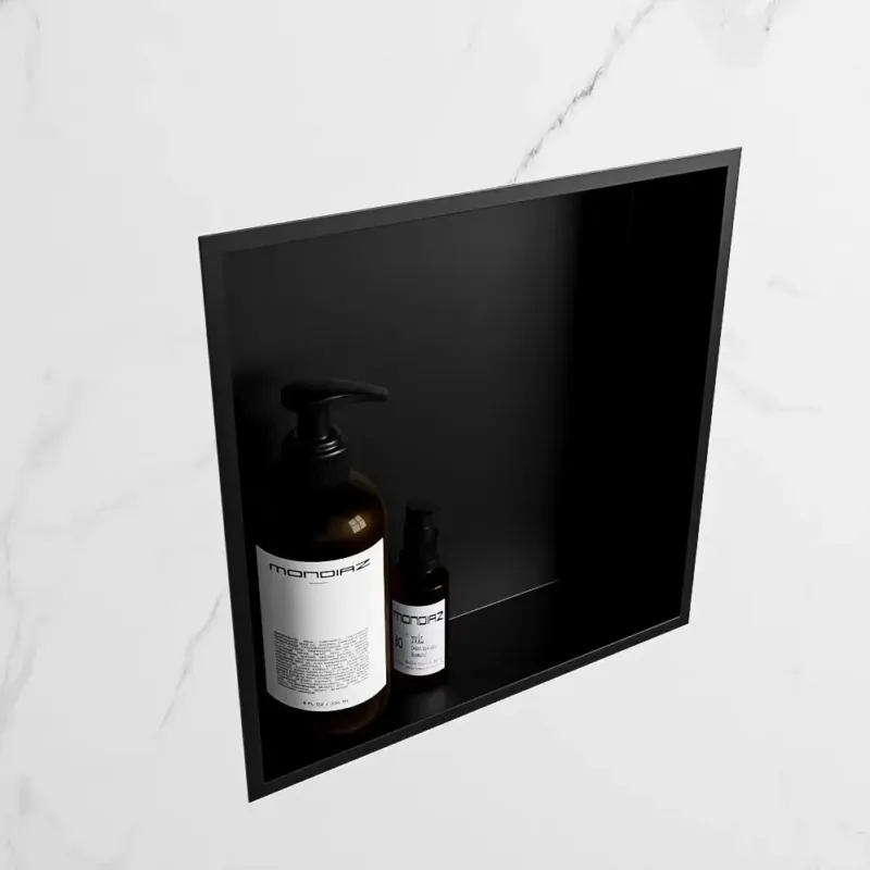 Mondiaz Easy nis 30x30x8cm urban Alleen Vandaag