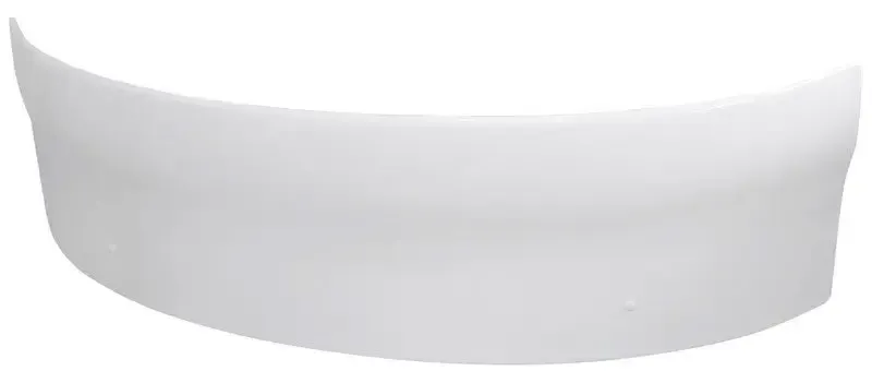 Aqualine Orava voorpaneel links 150x51cm Express Levering