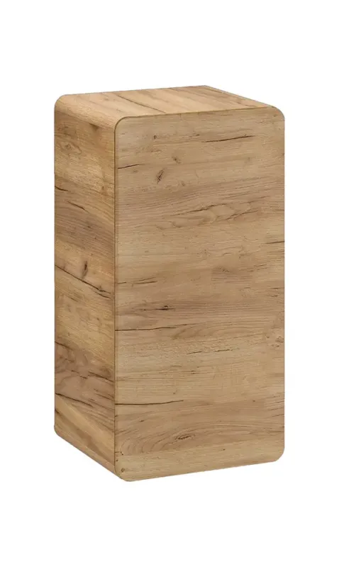 Comad Aruba Craft 810 FSC halfhoge kast 68x35cm eiken Koop Online