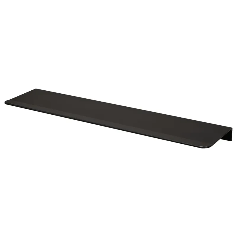 Must-Have Haceka Redefine planchet 50cm mat zwart