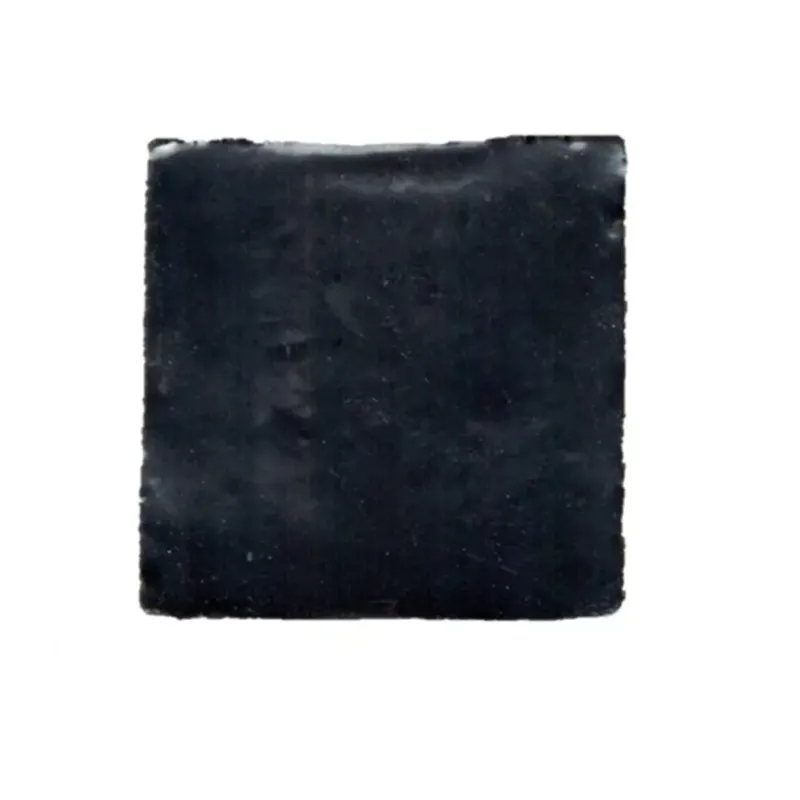 Terre d‘Azur Porto Metal wandtegel 10x10cm antraciet - 100 stuks per doos Speciale Aanbieding